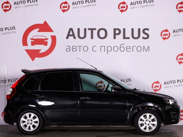 Lada (ВАЗ) Kalina II с пробегом 2013 года, цена 400 000 рублей, 198075 км, хэтчбек, Автокод Объявления