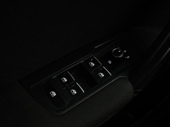 Volkswagen Tiguan II с пробегом 2017 года, цена 2 299 000 рублей, 184195 км, внедорожник, Автокод Объявления