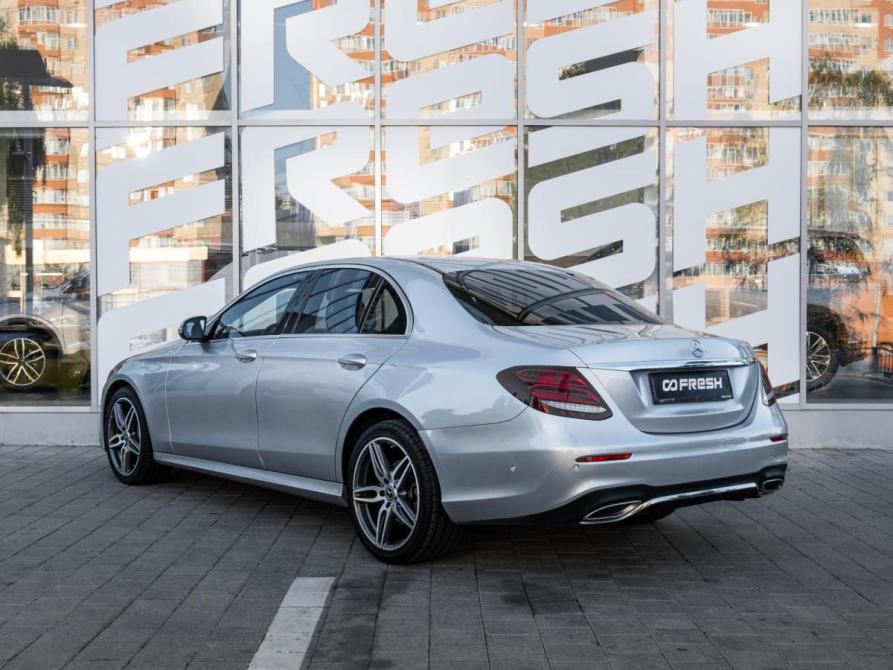 Mercedes-Benz E-Класс V (W213 S213 C238) Ставрополь  - изображение 2