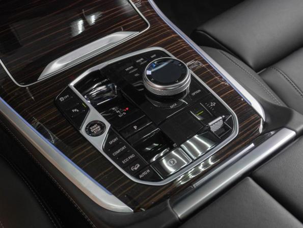 BMW X5 IV (G05/G18) Рестайлинг с пробегом 2024 года, цена 15 199 000 рублей, 24403 км, внедорожник, Автокод Объявления