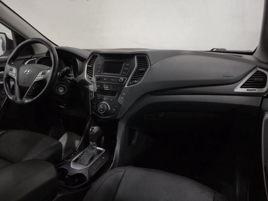 Hyundai Santa Fe III Рестайлинг Альметьевск  - изображение 12