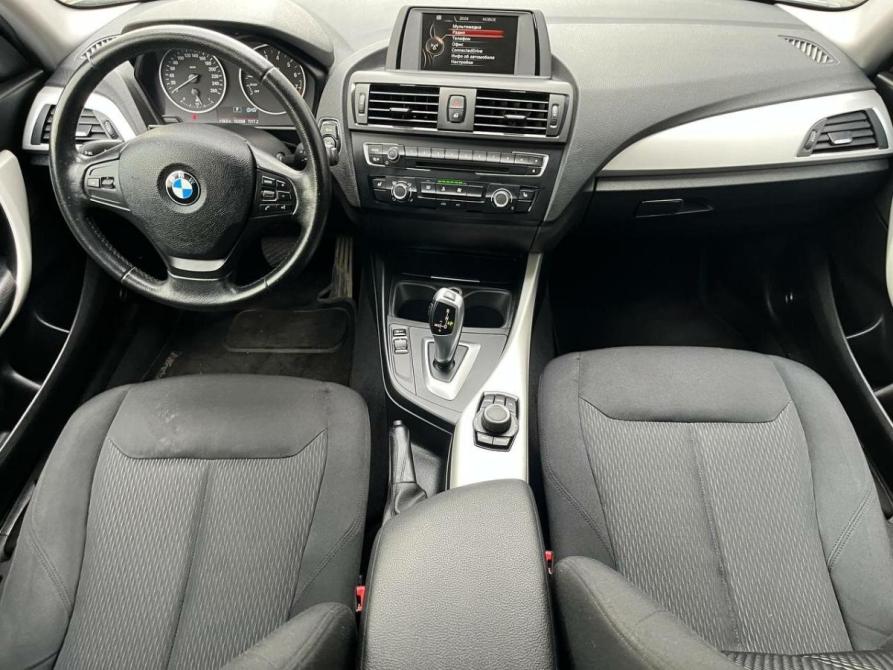 BMW 1 серии II (F20/F21) Санкт-Петербург  - изображение 10