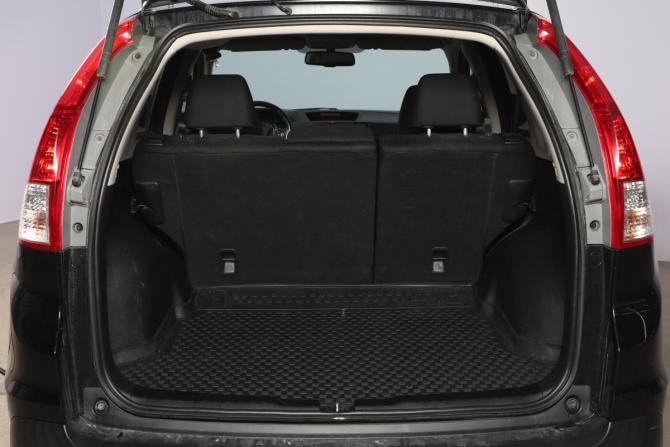 Honda CR-V IV с пробегом 2014 года, цена 2 449 000 рублей, 101000 км, внедорожник, Автокод Объявления