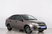 Lada (ВАЗ) Granta I Красноярск  - изображение 25