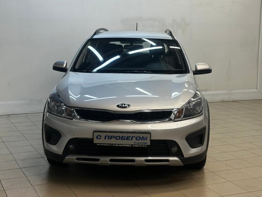 Kia Rio IV Балашиха  - изображение 2