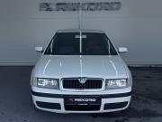 Skoda Octavia I (A4) Рестайлинг Уфа  - изображение 21
