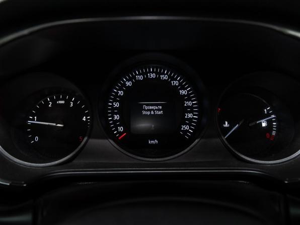 Renault Megane IV с пробегом 2019 года, цена 1 288 000 рублей, 114000 км, универсал, Автокод Объявления