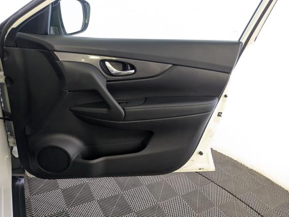 Nissan X-Trail III Рестайлинг с пробегом 2022 года, цена 2 900 000 рублей, 84586 км, внедорожник, Автокод Объявления
