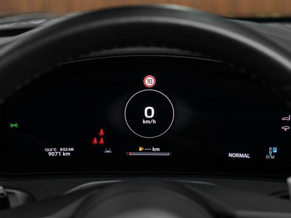 Porsche Panamera III с пробегом 2024 года, цена 15 170 000 рублей, 9067 км, лифтбек, Автокод Объявления