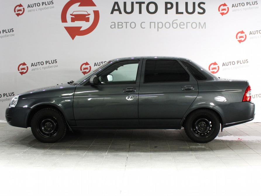 Lada (ВАЗ) Priora I Рестайлинг Минеральные Воды  - изображение 5