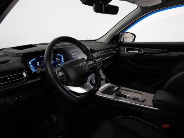 Exeed VX I с пробегом 2022 года, цена 2 299 000 рублей, 70642 км, внедорожник, Автокод Объявления