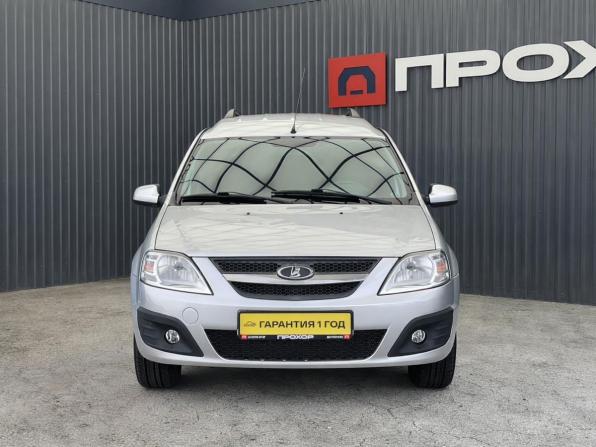 Lada (ВАЗ) Largus I с пробегом 2016 года, цена 647 000 рублей, 239363 км, универсал, Автокод Объявления