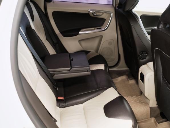 Volvo XC60 I с пробегом 2012 года, цена 1 445 000 рублей, 139316 км, внедорожник, Автокод Объявления
