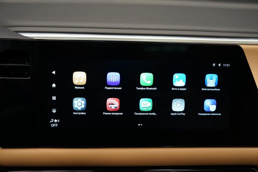 GAC GS3 Крым  - изображение 20