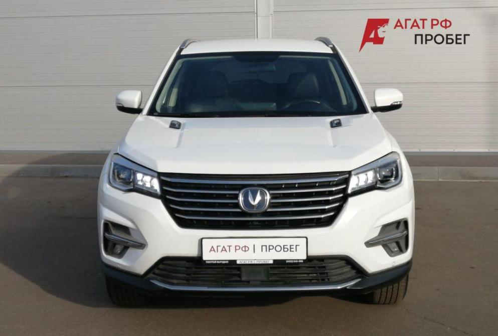 Changan CS75 I Иваново  - изображение 2