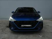Hyundai Solaris II Рестайлинг Калининград  - изображение 43