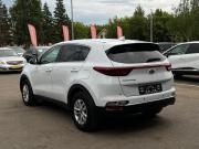 Kia Sportage IV Рестайлинг Альметьевск  - изображение 31