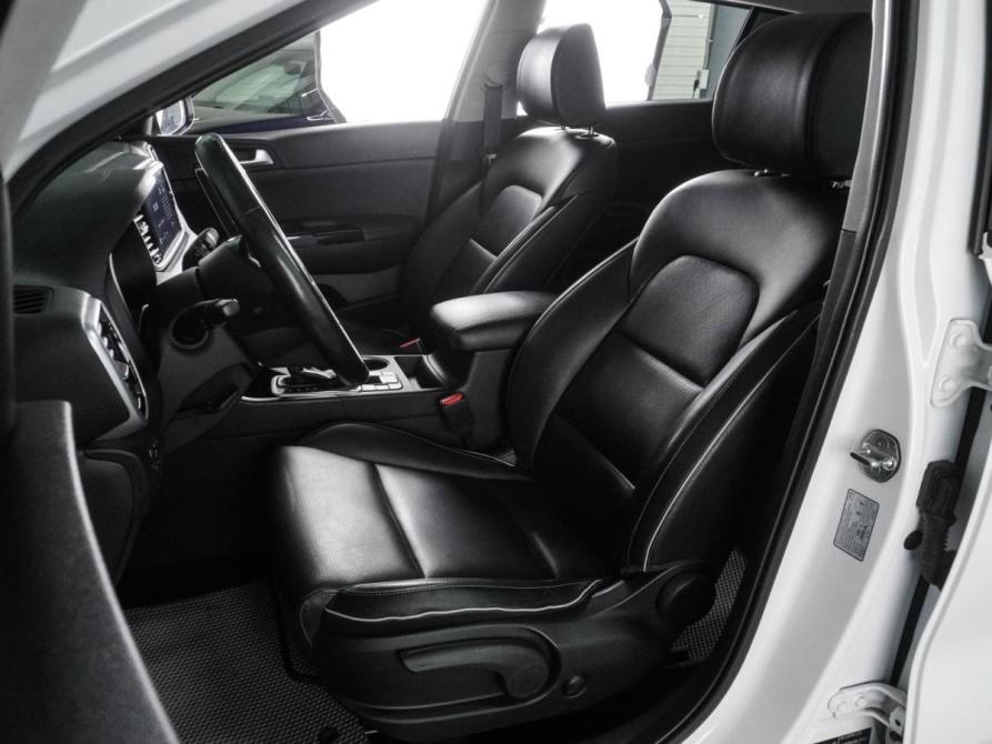 Kia Sportage IV Рестайлинг Воронеж  - изображение 10