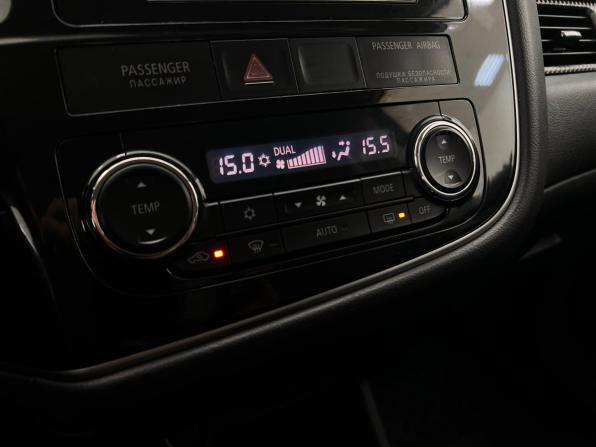 Mitsubishi Outlander III с пробегом 2014 года, цена 1 600 000 рублей, 178229 км, внедорожник, Автокод Объявления