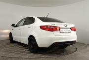 Kia Rio III Волгоград  - изображение 27