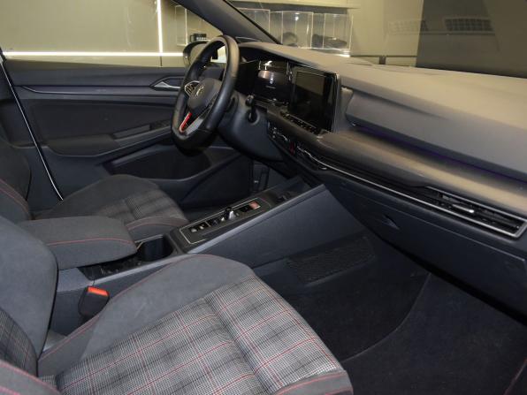 Volkswagen Golf GTI VIII с пробегом 2021 года, цена 3 717 000 рублей, 69824 км, хэтчбек, Автокод Объявления