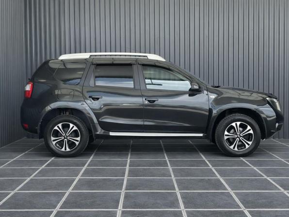 Nissan Terrano III (D10) с пробегом 2016 года, цена 1 297 000 рублей, 123635 км, внедорожник, Автокод Объявления