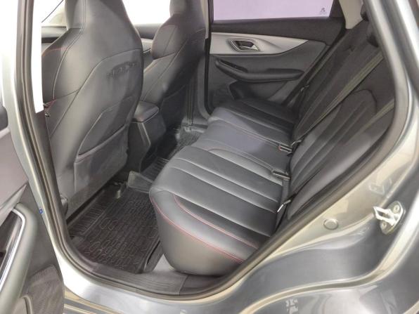 BAIC U5 Plus с пробегом 2023 года, цена 1 285 000 рублей, 26674 км, седан, Автокод Объявления