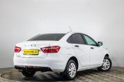 Lada (ВАЗ) Vesta I Пермь  - изображение 25