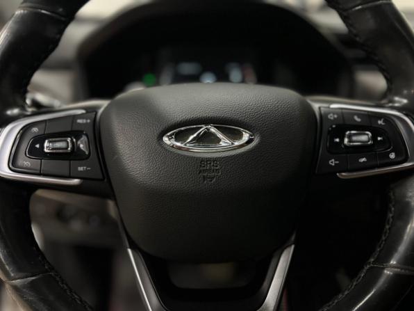 Chery Tiggo 4 I Рестайлинг с пробегом 2021 года, цена 1 465 000 рублей, 110000 км, внедорожник, Автокод Объявления