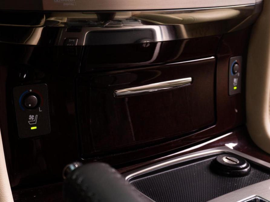 Lexus LX III Рестайлинг Тюмень  - изображение 22