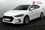 Hyundai Elantra VI (AD) Нижний Новгород  - изображение 24