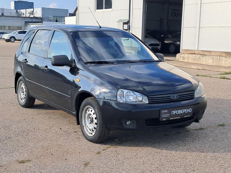 Lada (ВАЗ) Kalina I Набережные Челны  - изображение 3