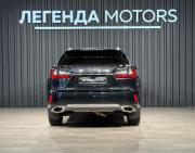 Lexus RX IV Иркутск  - изображение 45