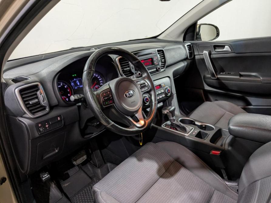 Kia Sportage IV Химки  - изображение 26