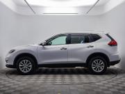 Nissan X-Trail III Рестайлинг Москва  - изображение 18