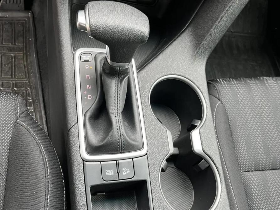 Kia Sportage IV Рестайлинг Буинск  - изображение 12