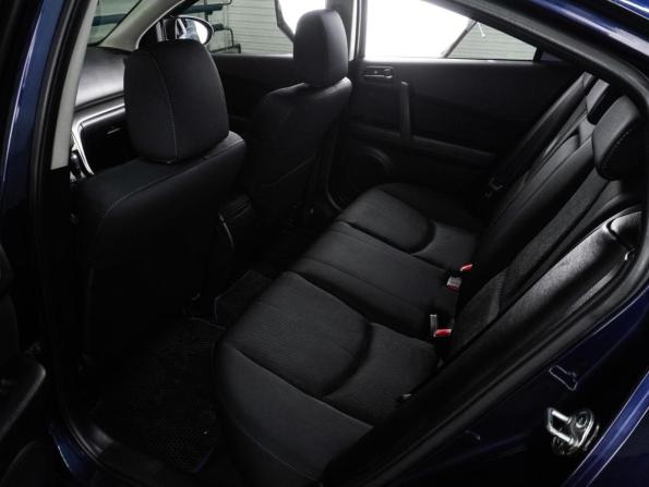 Mazda 6 II (GH) Рестайлинг с пробегом 2010 года, цена 999 000 рублей, 271749 км, седан, Автокод Объявления
