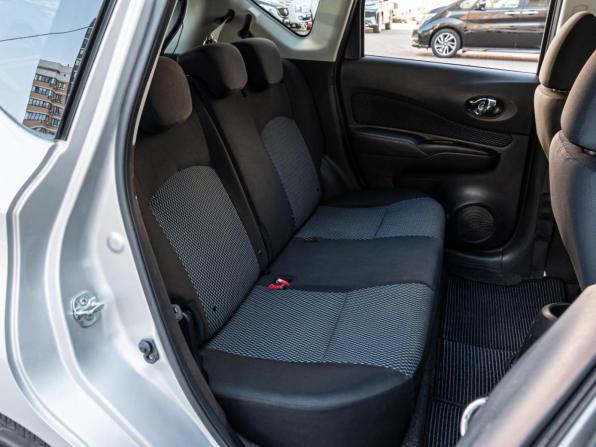 Nissan Note II с пробегом 2016 года, цена 870 000 рублей, 116277 км, хэтчбек, Автокод Объявления
