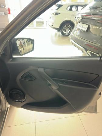 Lada (ВАЗ) Granta I Рестайлинг с пробегом 2020 года, цена 560 000 рублей, 96000 км, хэтчбек, Автокод Объявления