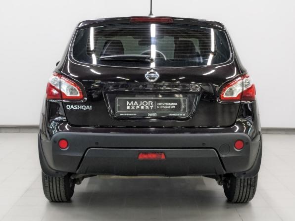 Nissan Qashqai I Рестайлинг с пробегом 2011 года, цена 1 035 000 рублей, 117792 км, внедорожник, Автокод Объявления