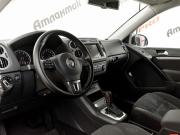 Volkswagen Tiguan I Рестайлинг Екатеринбург  - изображение 38