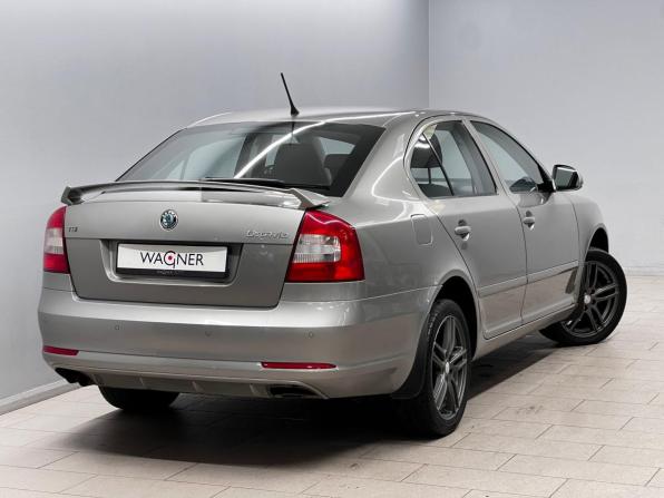 Skoda Octavia II (A5) Рестайлинг с пробегом 2012 года, цена 838 000 рублей, 161418 км, лифтбек, Автокод Объявления