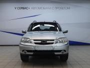 Chevrolet Niva I Рестайлинг Москва  - изображение 22