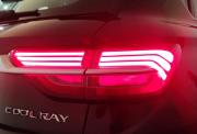 Geely Coolray I Ярославль  - изображение 55