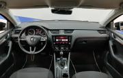 Skoda Octavia III (A7) Рестайлинг Москва  - изображение 24