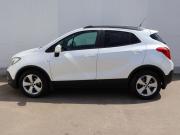 Opel Mokka I Москва  - изображение 34