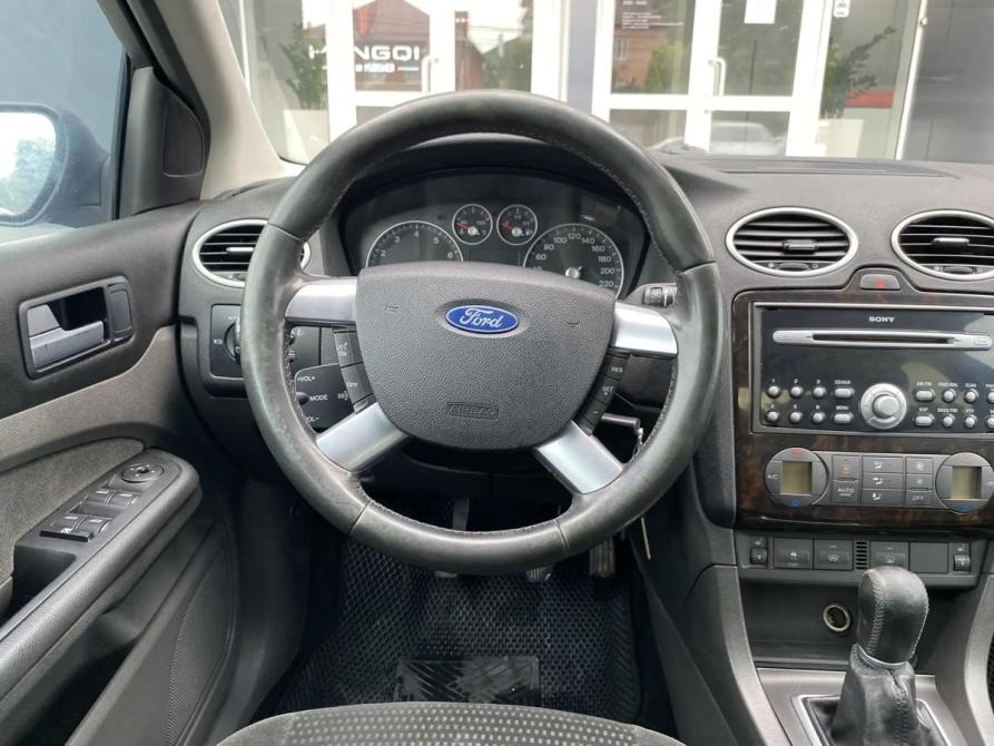 Ford Focus II Краснодар  - изображение 10