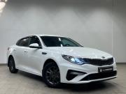 Kia Optima IV Рестайлинг Кемерово  - изображение 20
