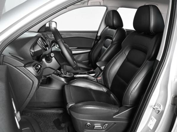 Chery Tiggo 7 I с пробегом 2019 года, цена 1 149 000 рублей, 157302 км, внедорожник, Автокод Объявления