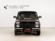 Lada (ВАЗ) 2121 (4x4) I Рестайлинг Казань  - изображение 10